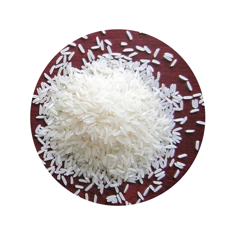 
Wholesale Price Indian White Rice IR 64 