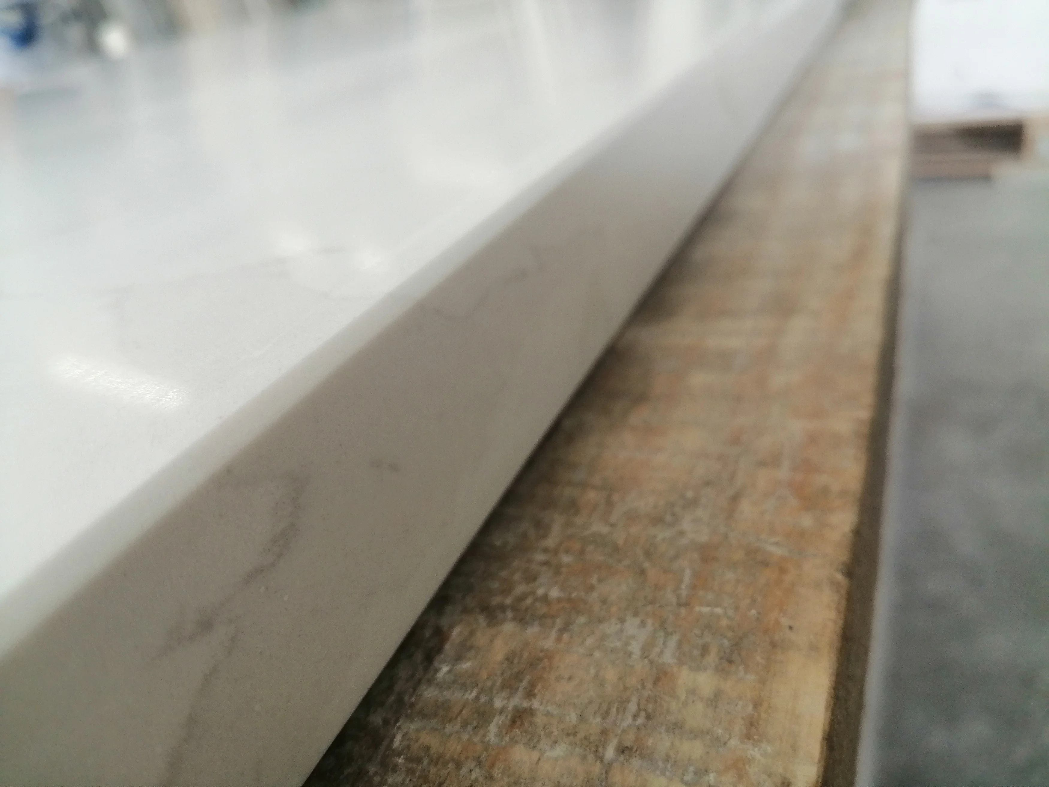 Yunfu Factory Price Quartz Stone Slabs for Kitchen Countertops/Artifical Quartz Stone