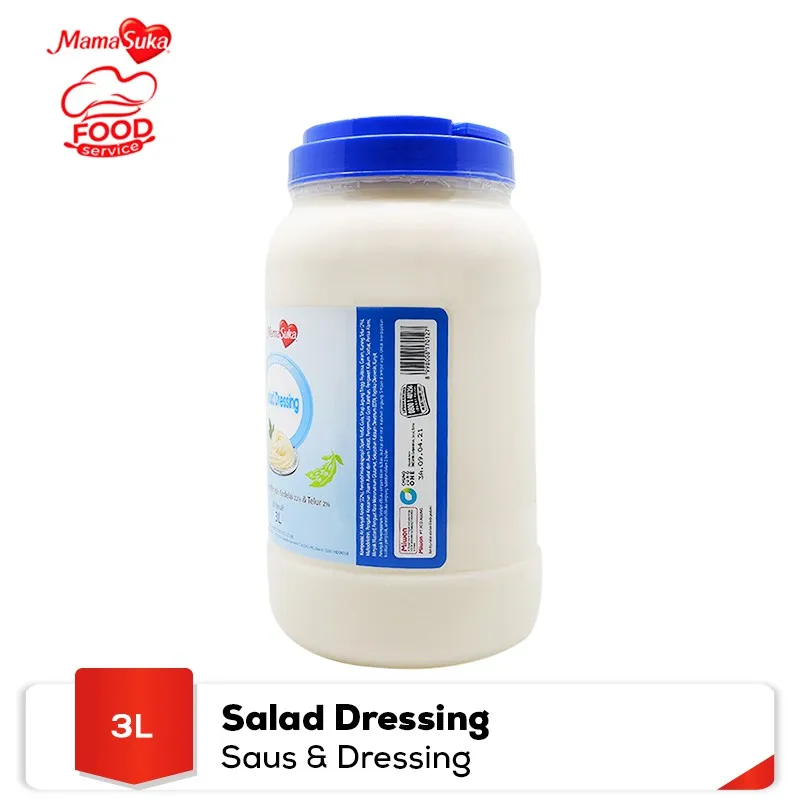 Salad Dressing