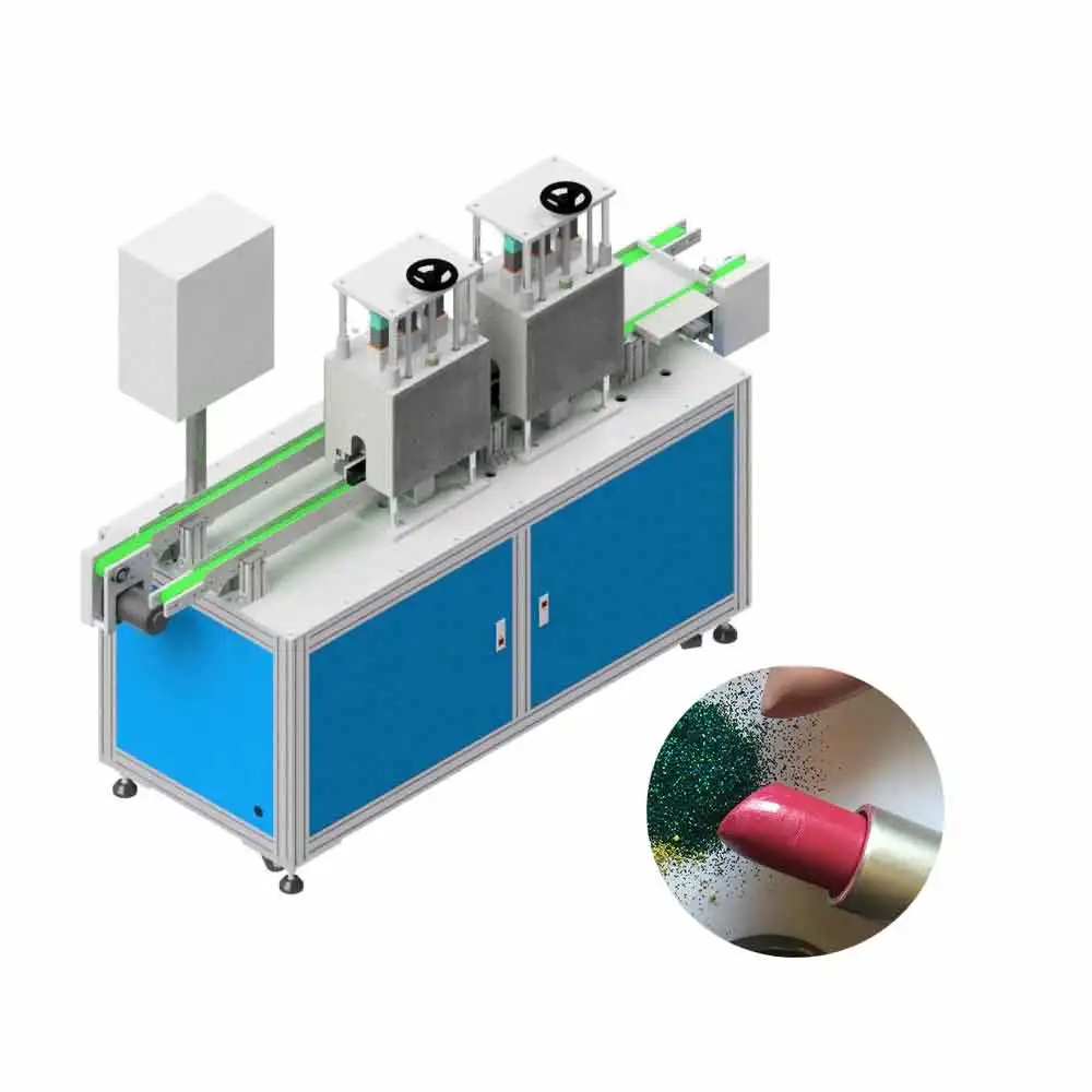 
Машина для изготовления винтовых крышек, Настольная автоматическая машина для укупорки бутылок 