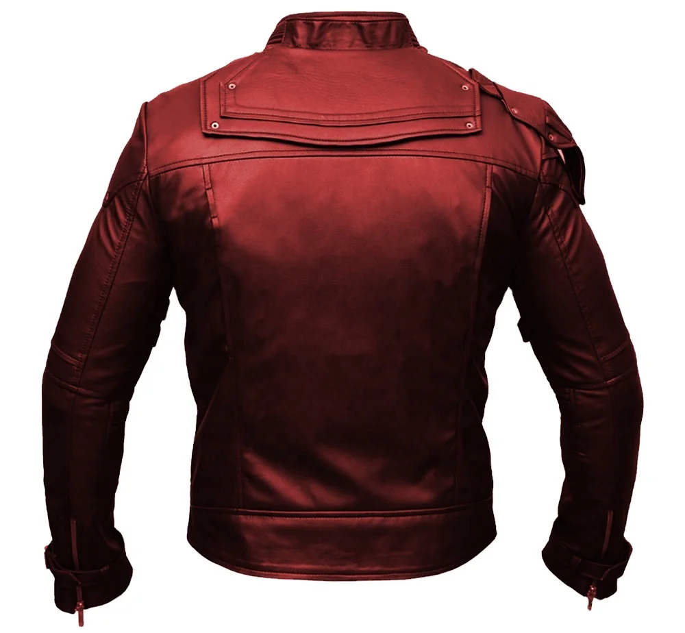 Racing Biker Jackets  Customized Design Best Quality Motorcycle  Leather Rider Jackets
