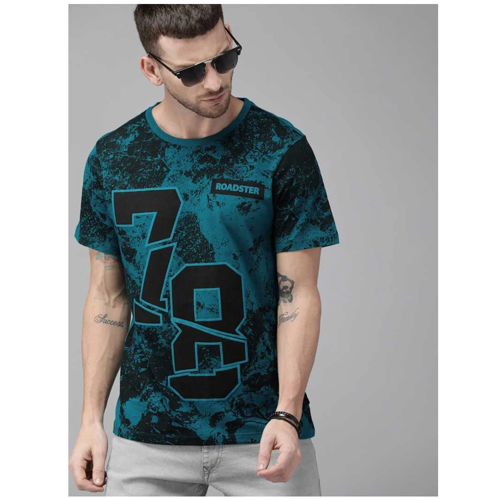 
Dry Fit Blank Custom Cut Off Workout Fitness Men Gym Wear T Shirt Hot sale product 