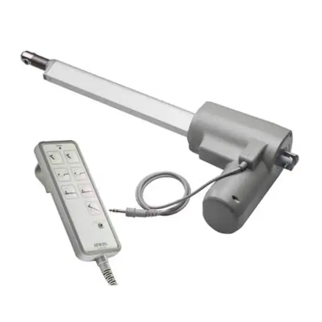 Линейный Привод серии HIWIN LAS3