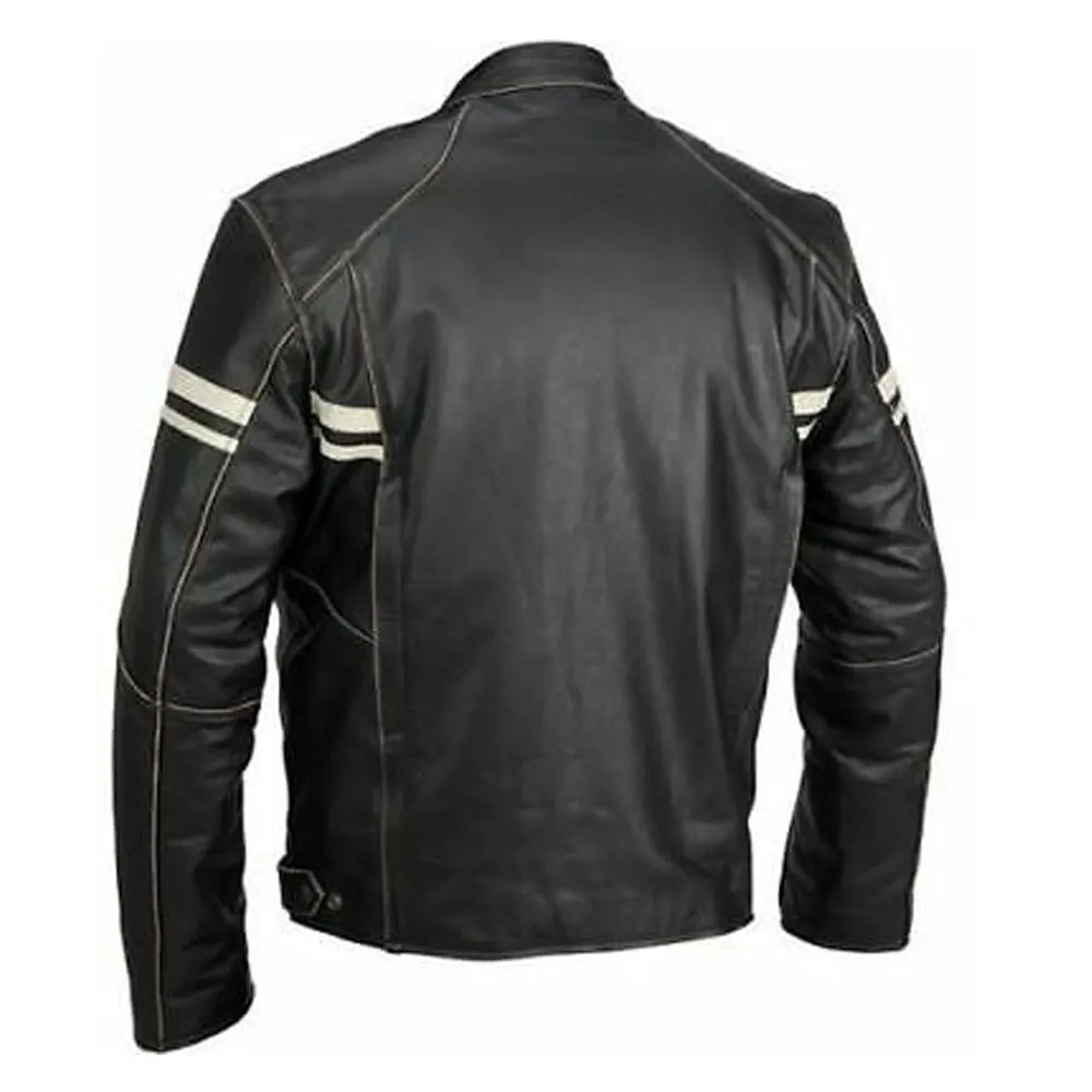 Мотоциклетная куртка из 100% натуральной кожи лучшая мотоциклетная для езды на мотоцикле и автомобиле гоночная одежда байкерская