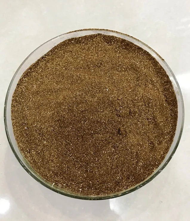 HIGH QUALITY SUGARCANE MOLASSES POWDER FOR ANIMAL FEED FROM VIETNAM