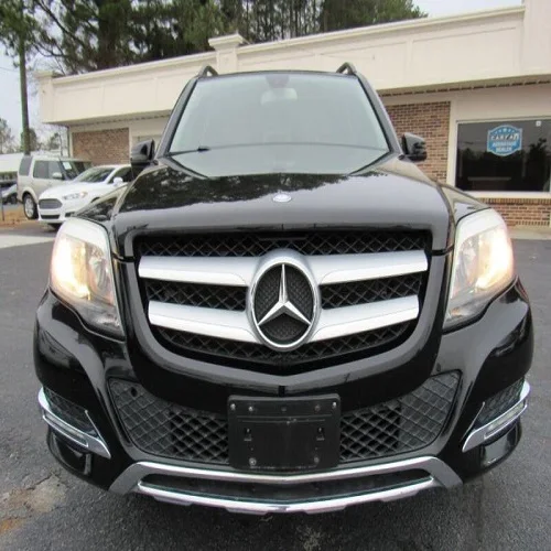 
READY TO SHIP 2014,2015,2016,2017 Mer-ce-des- B e nz GLK LHD/RH 