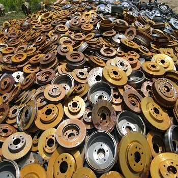 Литейная чугунная свинья, инъекционная железная свинья сталь