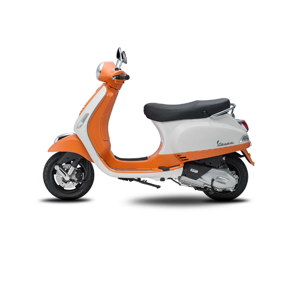 Made in Vietnam New Fashion Petrol scooter 125cc (New color)