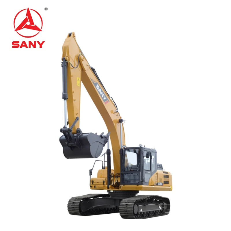 SANY SY245H 25 тонн новый китайский экскаватор цена гидравлической машины для копания