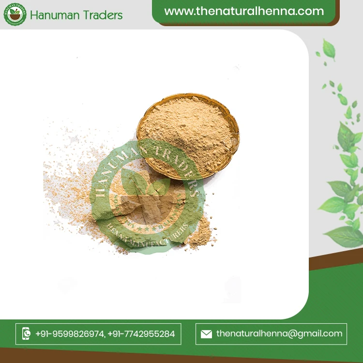 100% Pure Natural Made Multani Soil Mitti For Cosmetic Industries Buy from Reputed Exporter