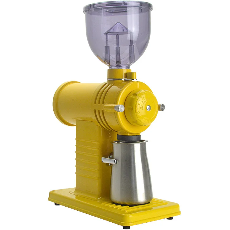 Coffee Grinder For Coffee Bean Grinding For Turkish Coffee Grinder Electric Machine