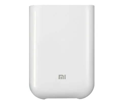  Портативный фотопринтер XIAOMI MI