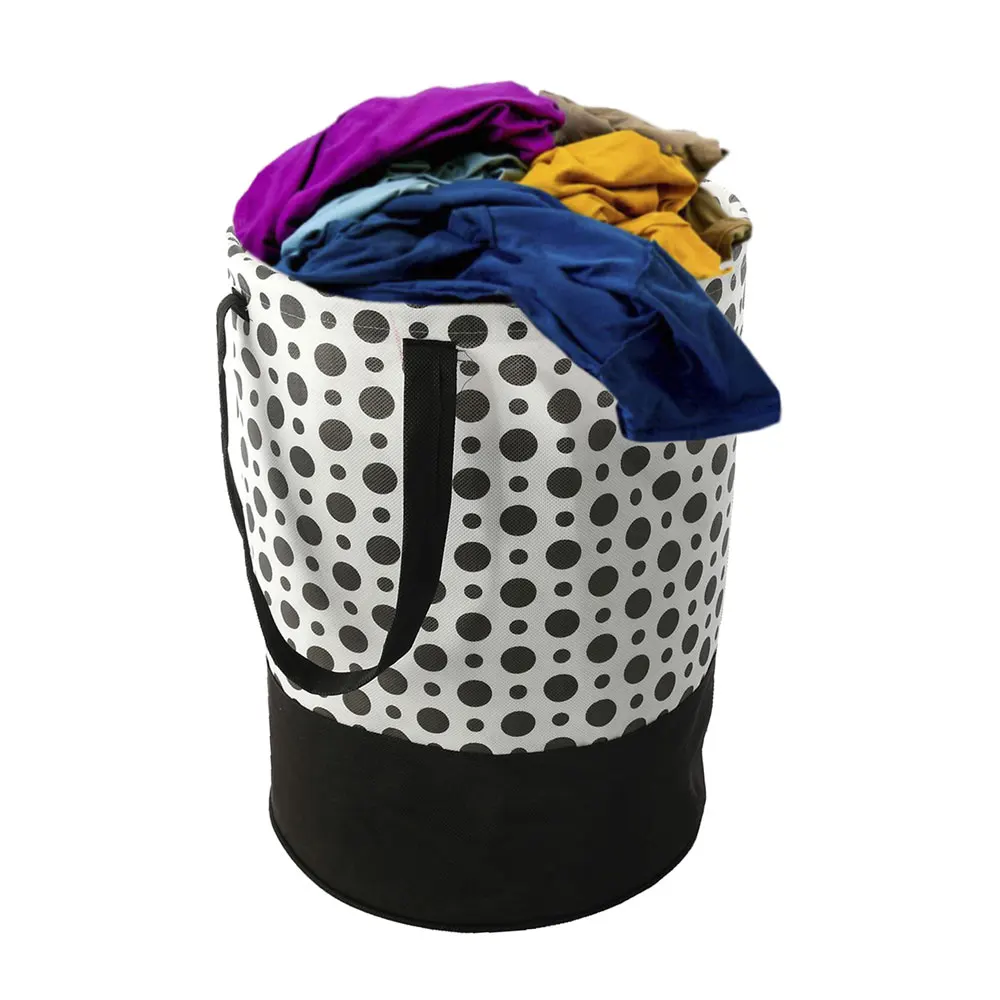 Best Price Canvas Laundry Bags Re-Usable Washable Personalized For Spa Hotels