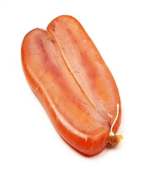 Certified Frozen Fresh mullet roe for sale