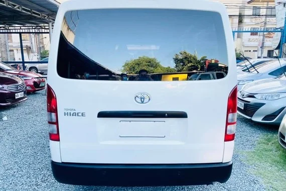 
HOT!!! 2014 HIA CE COMMUTER VAN for sale at affordable price 