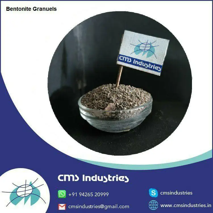 Cat Sand Bentonite Cat Litter