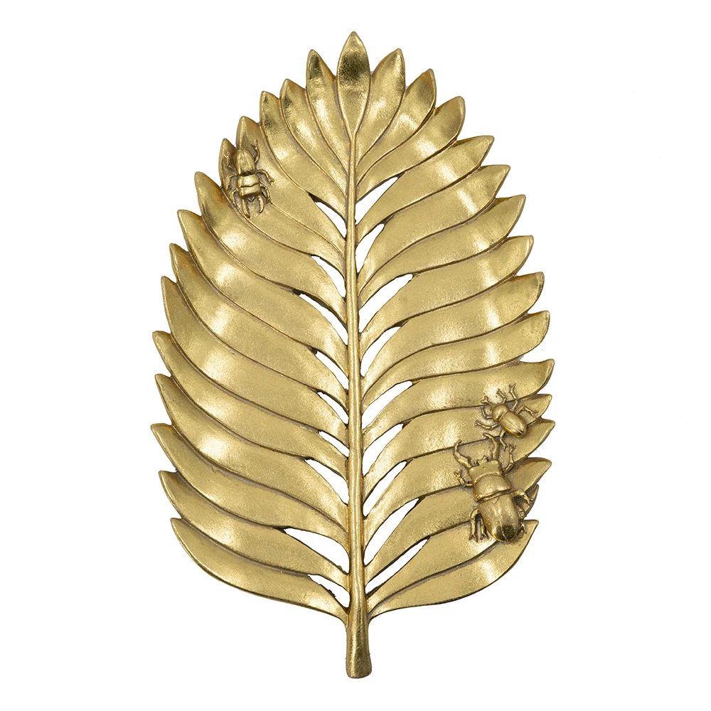 Decorative Leaf Plate Suitable For Many Occasions Suitable For Many Occasions Food Serving Trays