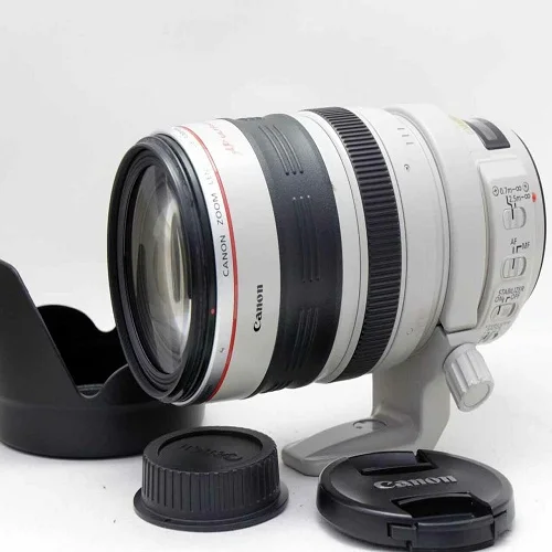 New/Unused EF 28-300mm F/3.5-5.6 L IS USM w/ Free Shipping