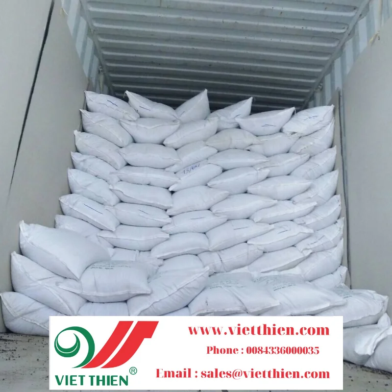 Black pepper is grown in many provinces in the South of Vietnam with a delicious taste ensuring nutrition and safety for users