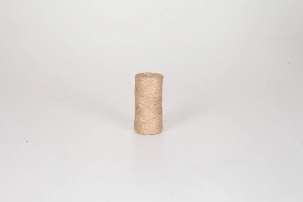  JY-0017 14Lbs-2ply(Hessian) Jute Yarn from Bonanza Composite & Diverse Factory