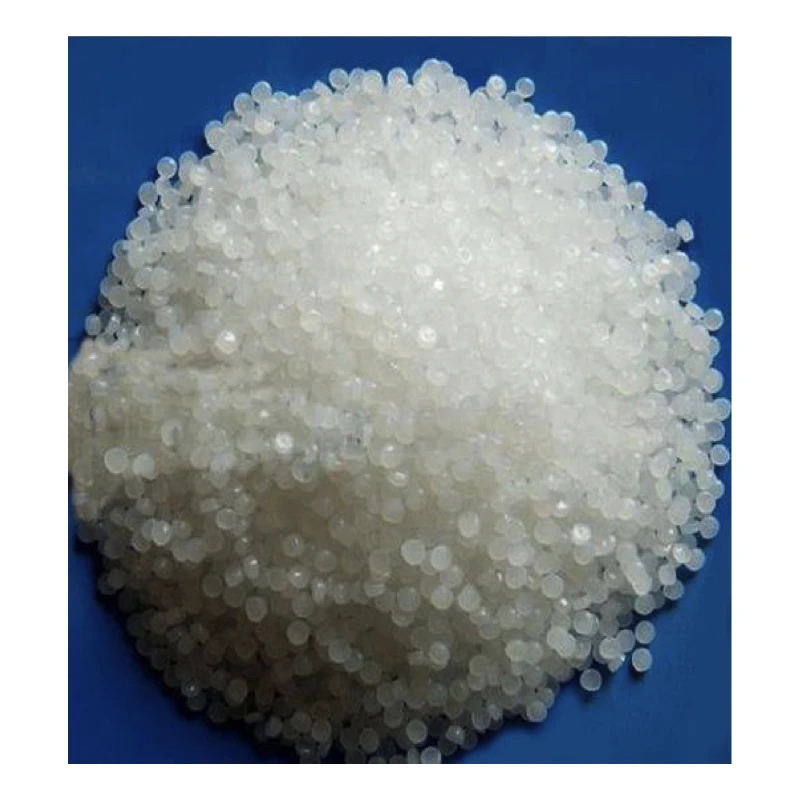 Injection/film / Blow Molding Grade Lldpe / Hdpe / Ldpe Granules / Virgin High Density Polyethylene Hdpe Resin