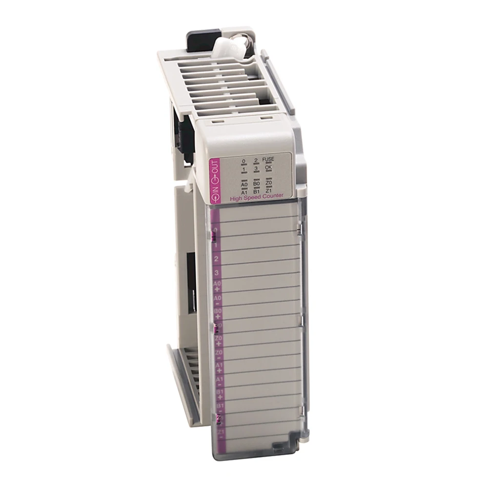 Allen Bradley 1769-IF8 8 Channel Analog PLC Logic Controller Programmable Automation Controller Industrial PLCs Relay PLC