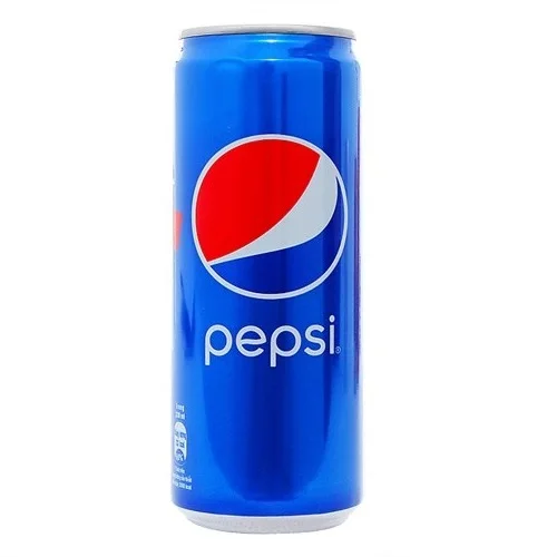 
PEPSI BLUE 12 X 450 ML 