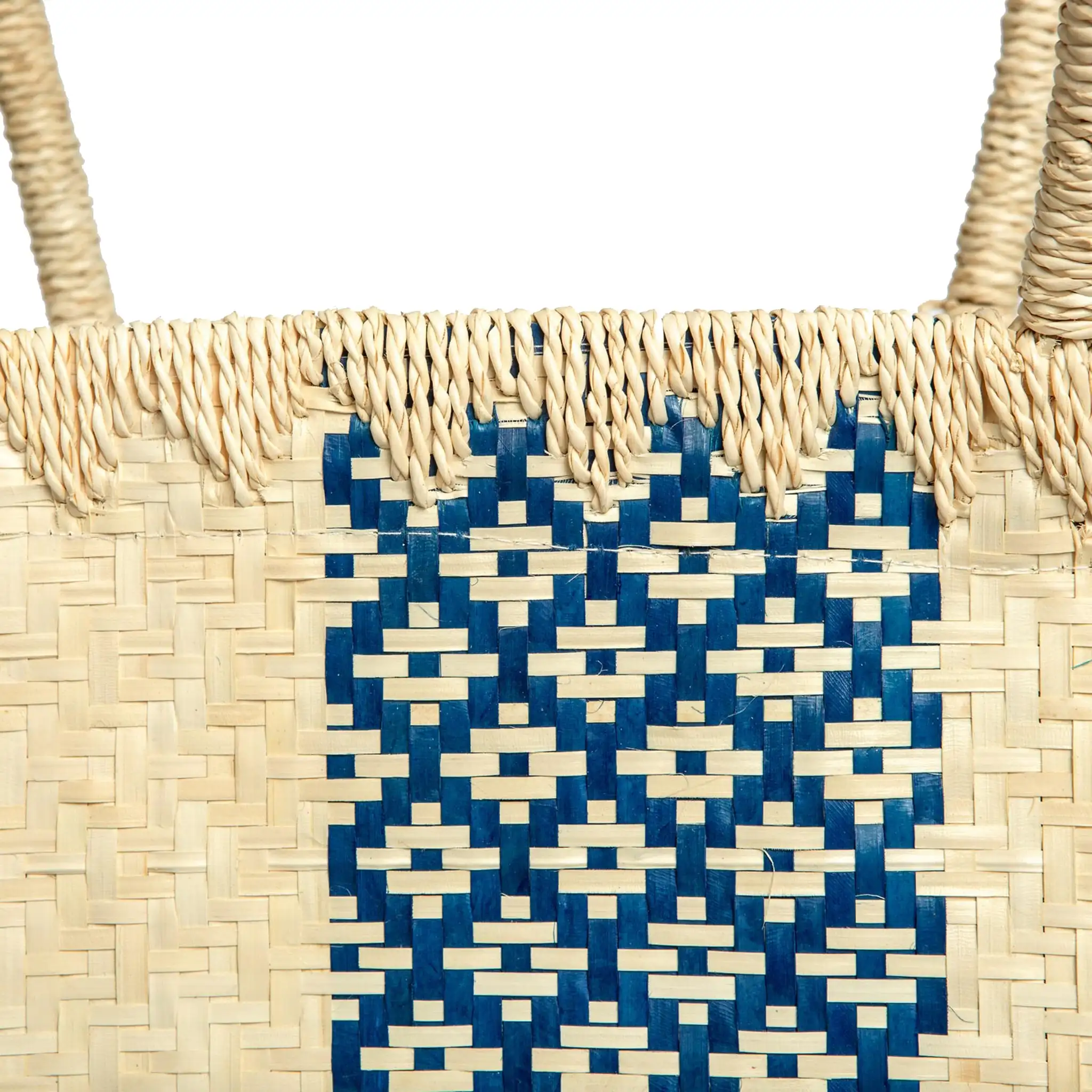 Natural Woven seagrass shopping basket  Seagrass Beach Bag Fashionable Item For Summer Made In Vietnam High Quality