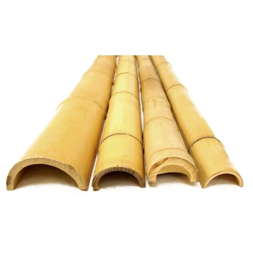 Разрезные бамбуковые палочки, натуральные материалы, низкая цена, оптовая продажа, экспорт из Вьетнама