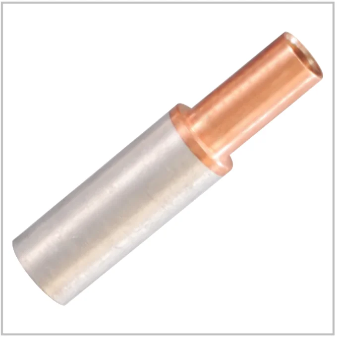 Cable Lugs  Copper  Bi-Metalic Connectors