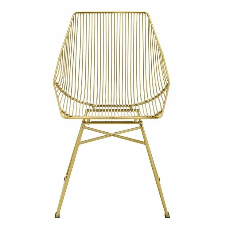 Кресло для отдыха замшевое сиденье блестящее Латунное покрытие гальваническое лидер продаж по оптовой цене из Индии