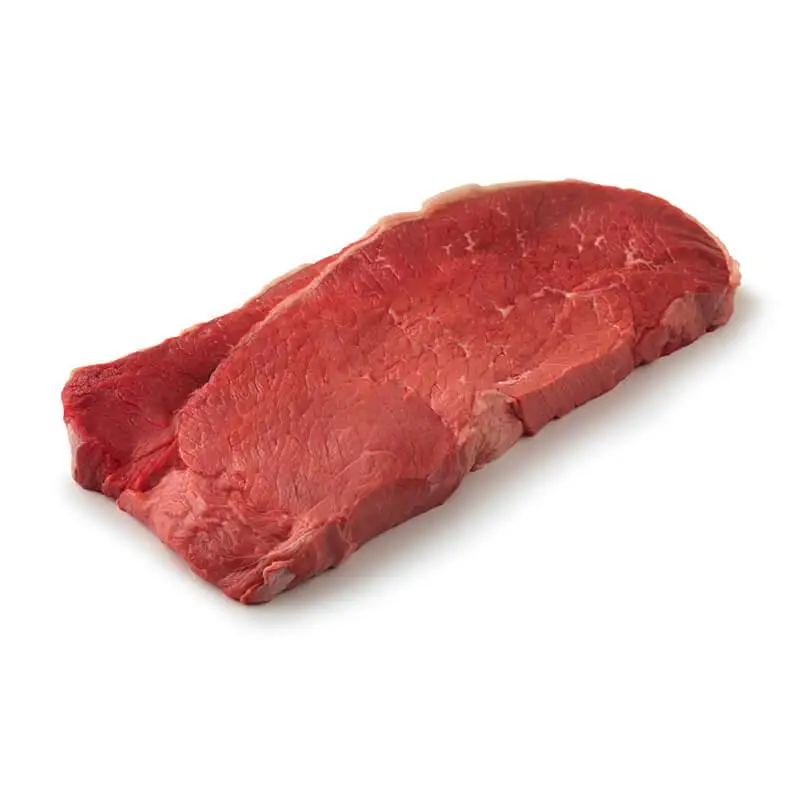 HALAL FROZEN Beef Veal meat scapular cut