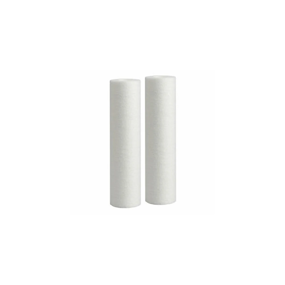 Available With Standard Diameter Water Filter Cartridge