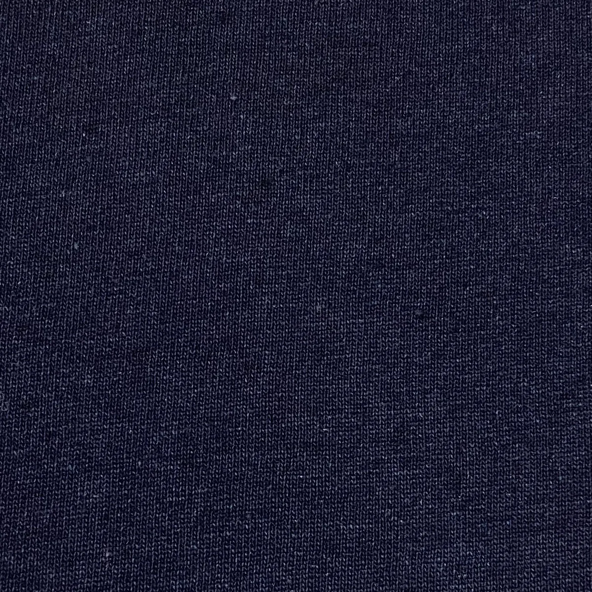  В наличии 100% хлопчатобумажная трикотажная джинсовая Джерси рулон ткани для летней одежды джинсов