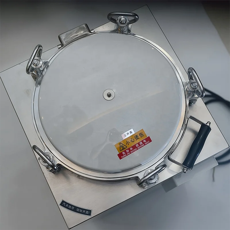 ZT-VA-LD Series 35L-150L Best selling Items Vertical Autoclave Steam Sterilizer With Reasonable Price