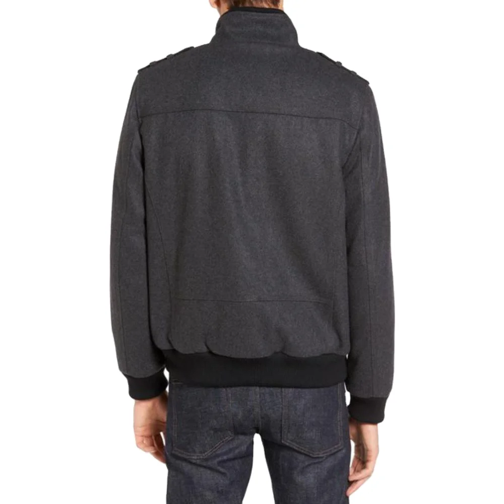 
Mens Bomber Jacket Diamond Quilted Lightweight Windbreaker Softshell Flight Jackets Fall Winter Coats Outwear 