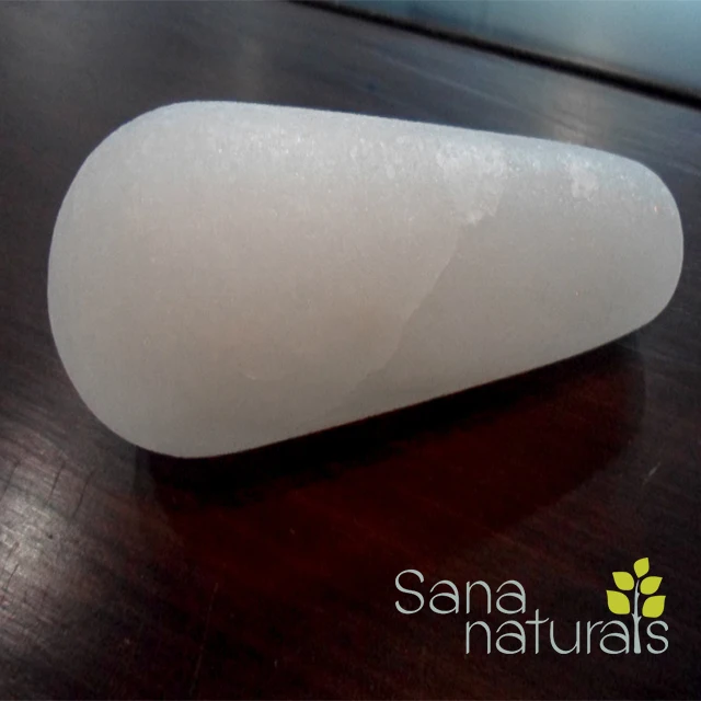 ГИМАЛАЙСКАЯ СОЛЬ белый Део