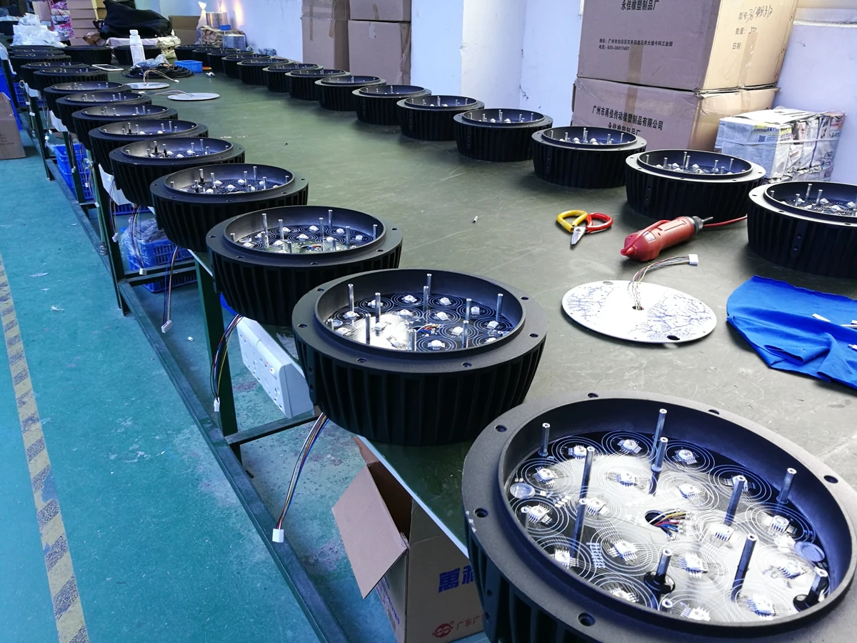 18x18w outdoor par11