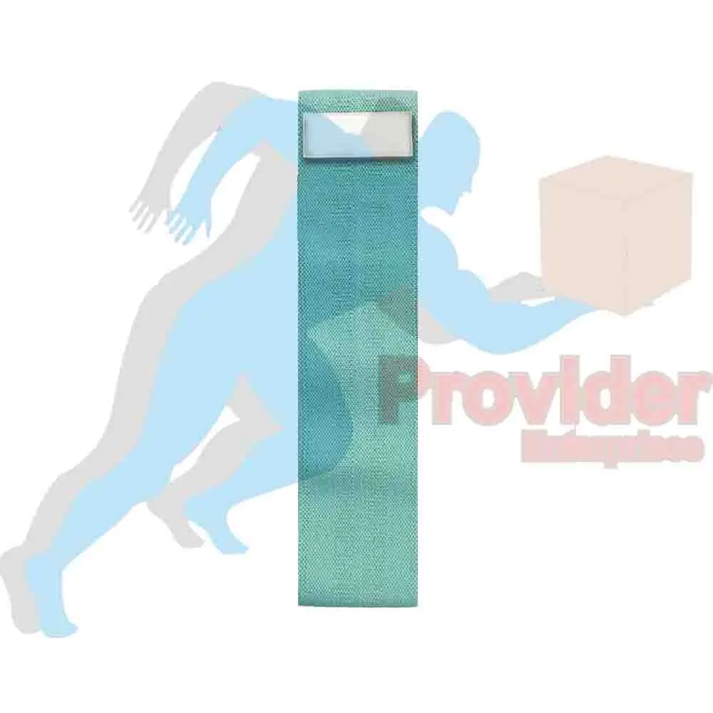  Эластичные ленты-петли для фитнеса