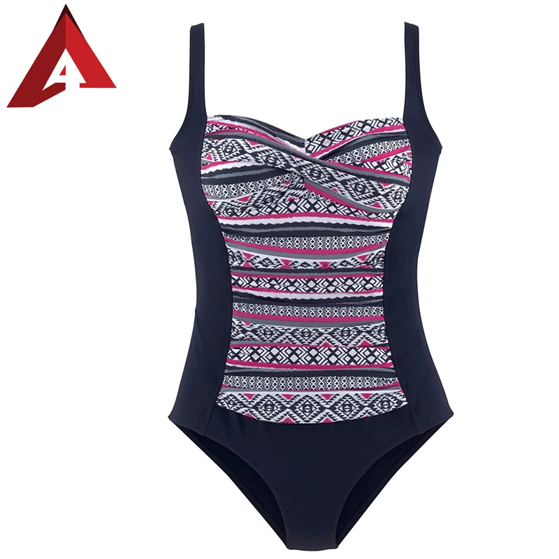 Woman Separate Swimwear Beach Bikini Sexy High Waist 2 Piece Set Plus Size Female Bathing Swimming Costumes