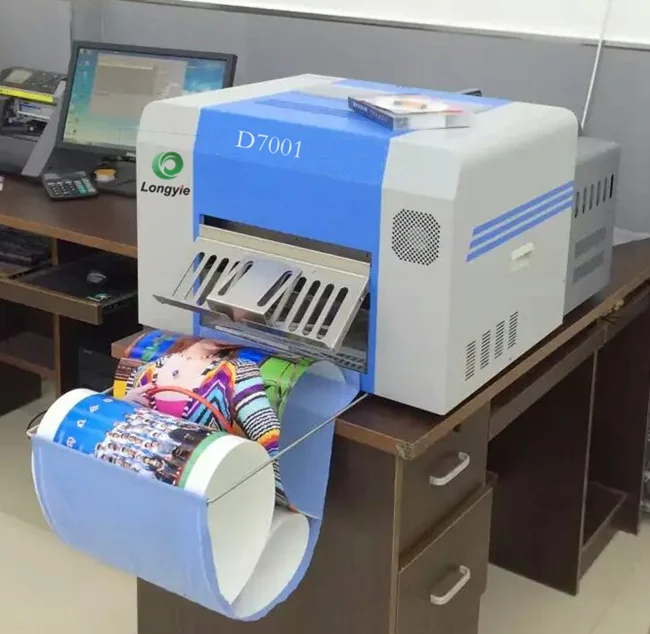 
China factory directly sale digital photo lab printing machine for photo studio printing shops home office university 