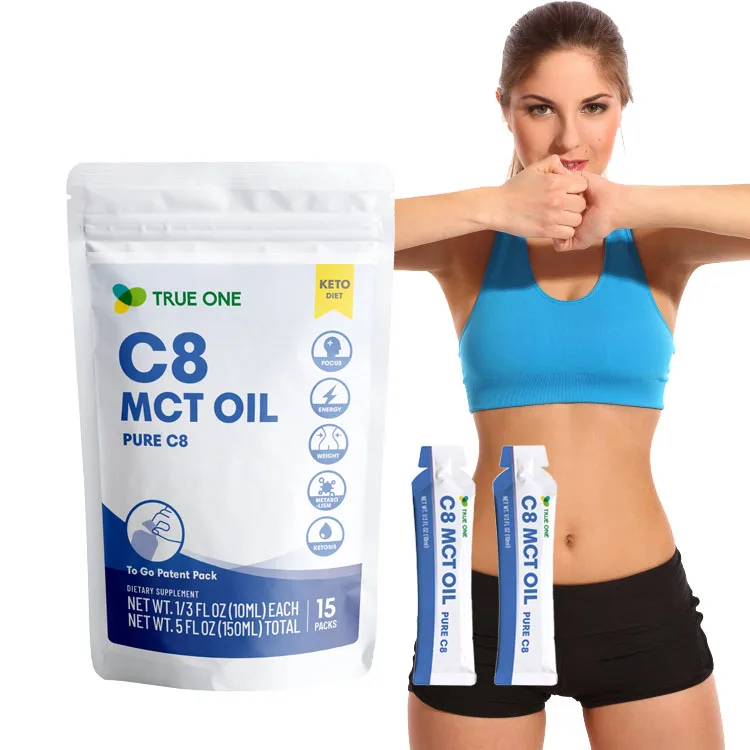 Distributor price Ketogenic sports using c8 mct oil research