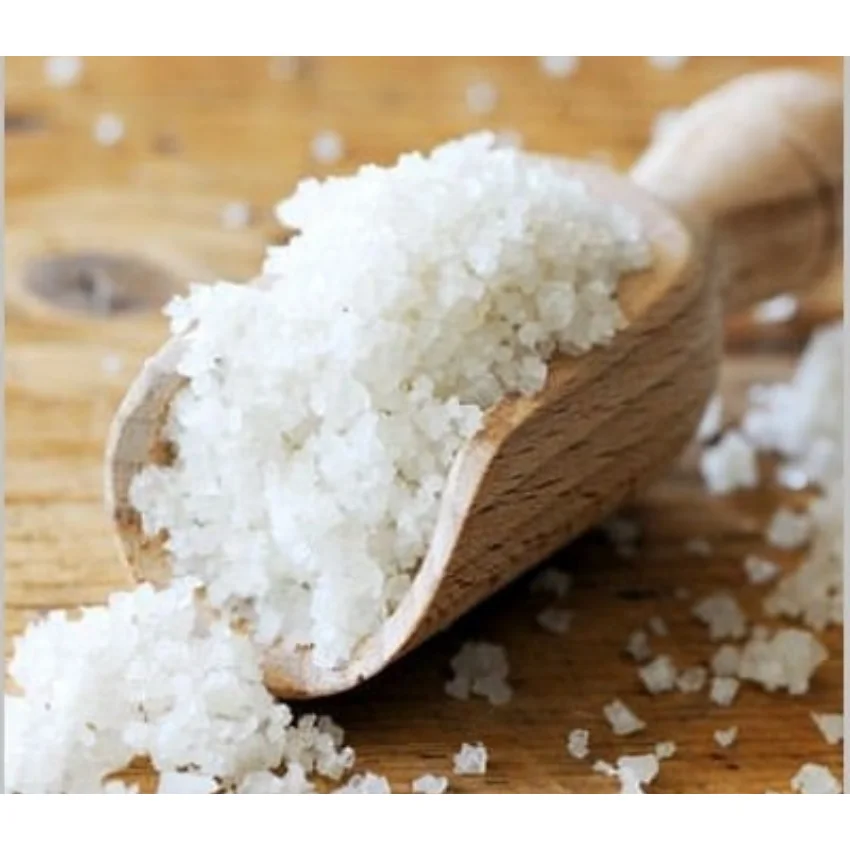Лидер продаж наиболее предпочтительный Оптовый продукт пищевая морская соль мелкое зерно экспортная качественная для продажи