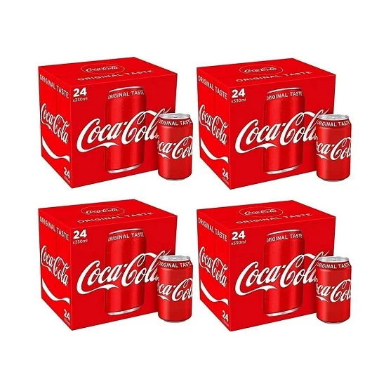 
Hot Selling Price Of Coca Cola 500 ml Plastic Bottles Available In Bulk Quantity With Fast Delivery 