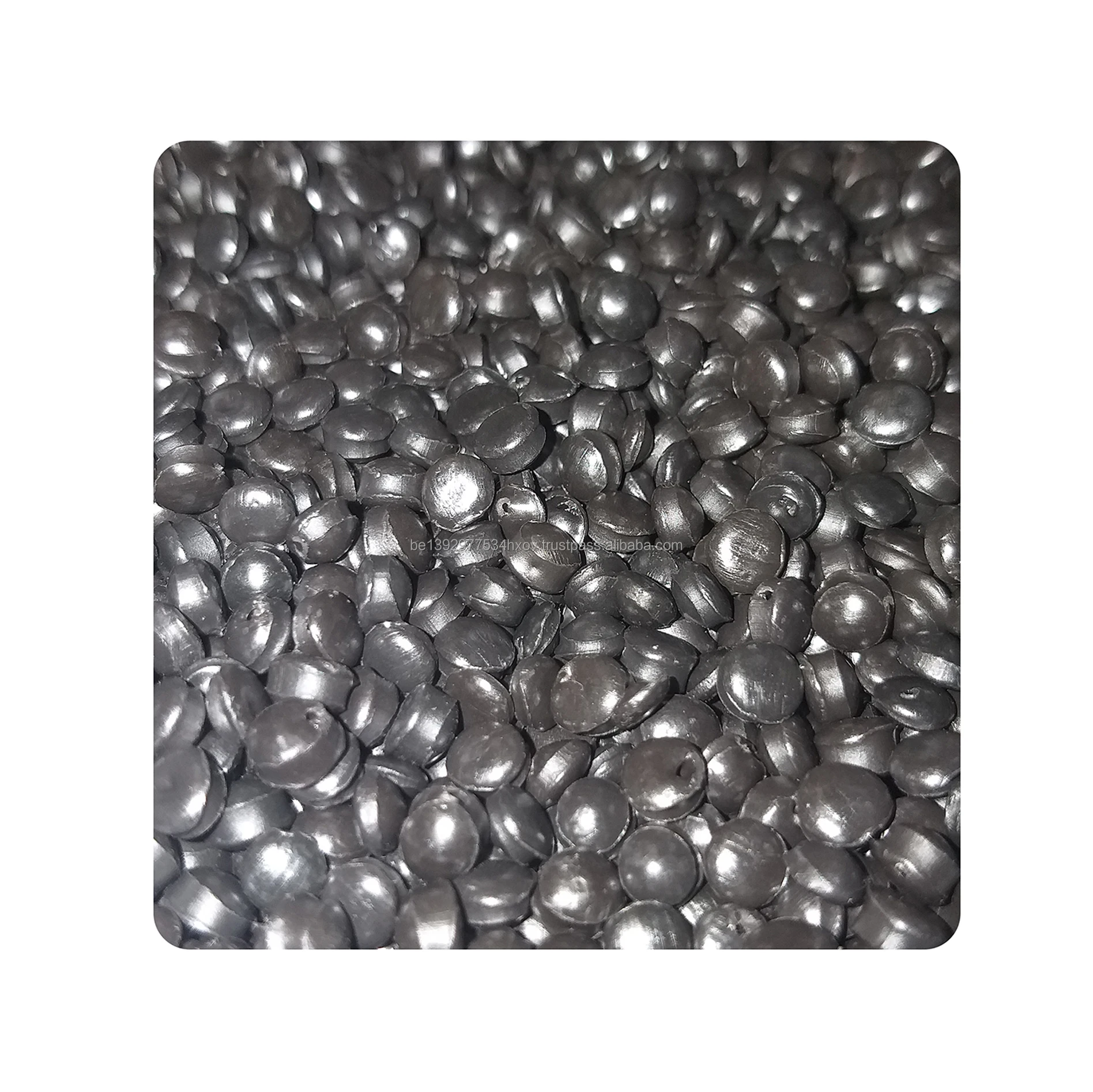 
Virgin Plastic Granules 