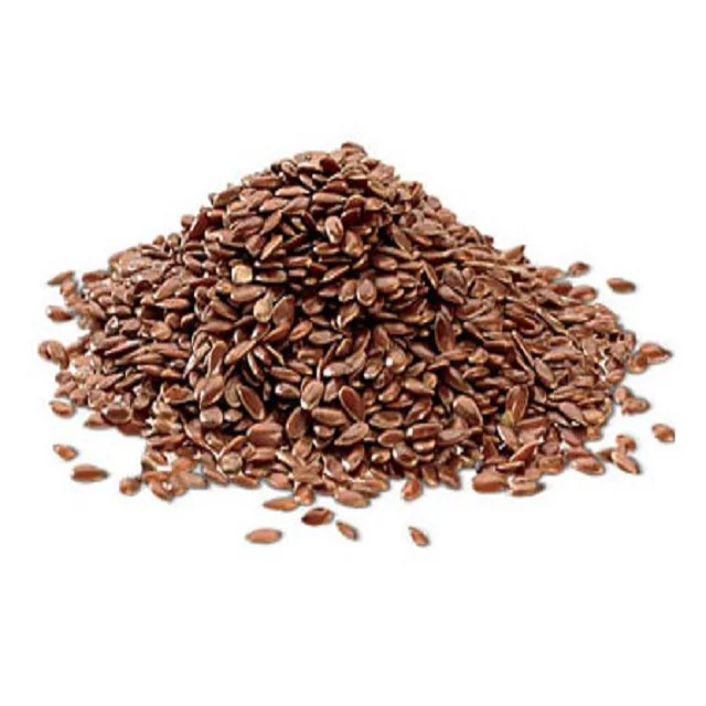 Top Grade  Flax Seeds