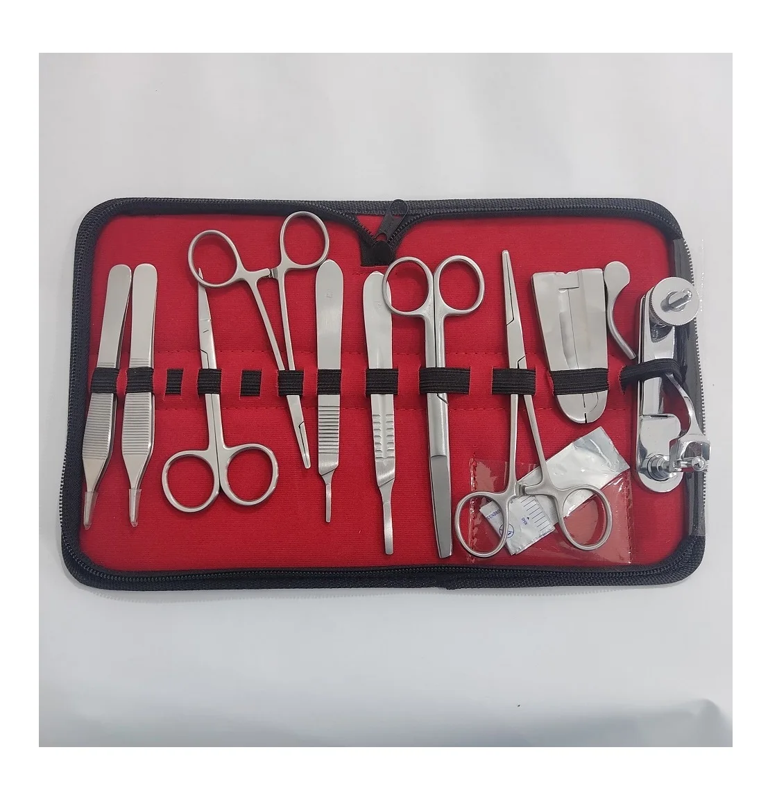 Набор зажимов для обрезания Мужской комплект инструменты