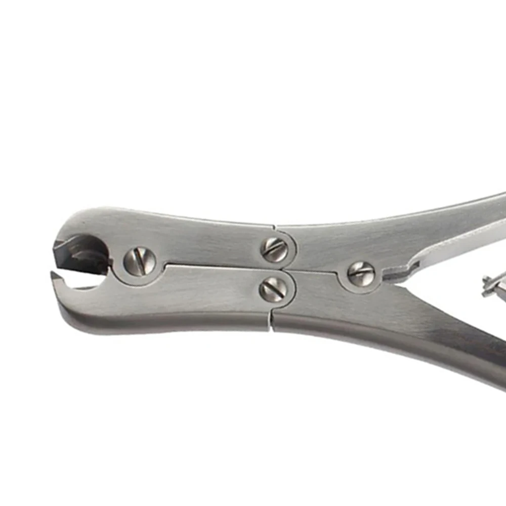 Немецкое качество проволочный резак ортопедический ветеринарный инструмент 7 50 дюйма лучшее от FARHAN PRODUCTS & Co