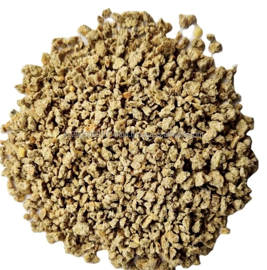 Good quality food for animals chicken feed