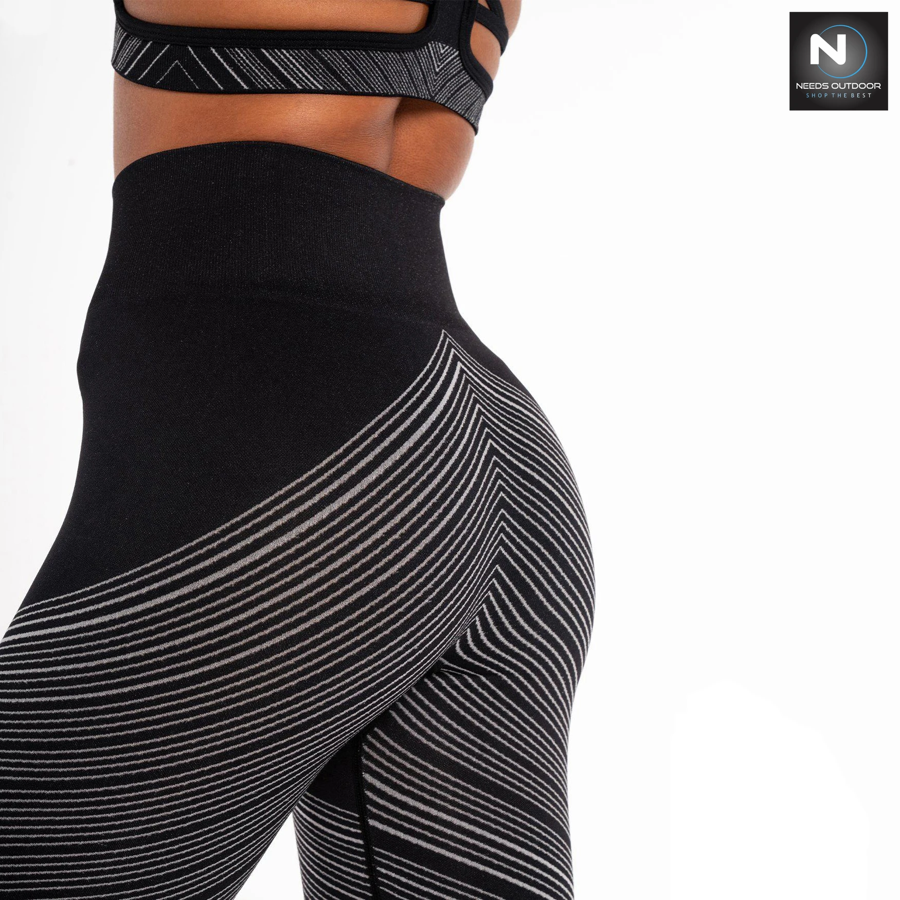 Women Compression Pants Sportswear Fitness Yoga Wear Supplex Mesh Sport Leggings